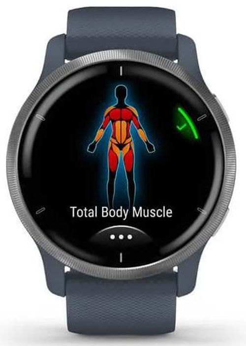 cumpără Fitness-tracker Garmin Venu 2 (010-02430-10) în Chișinău 