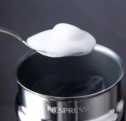 купить Капучинатор Nespresso Aeroccino3 Purple в Кишинёве 