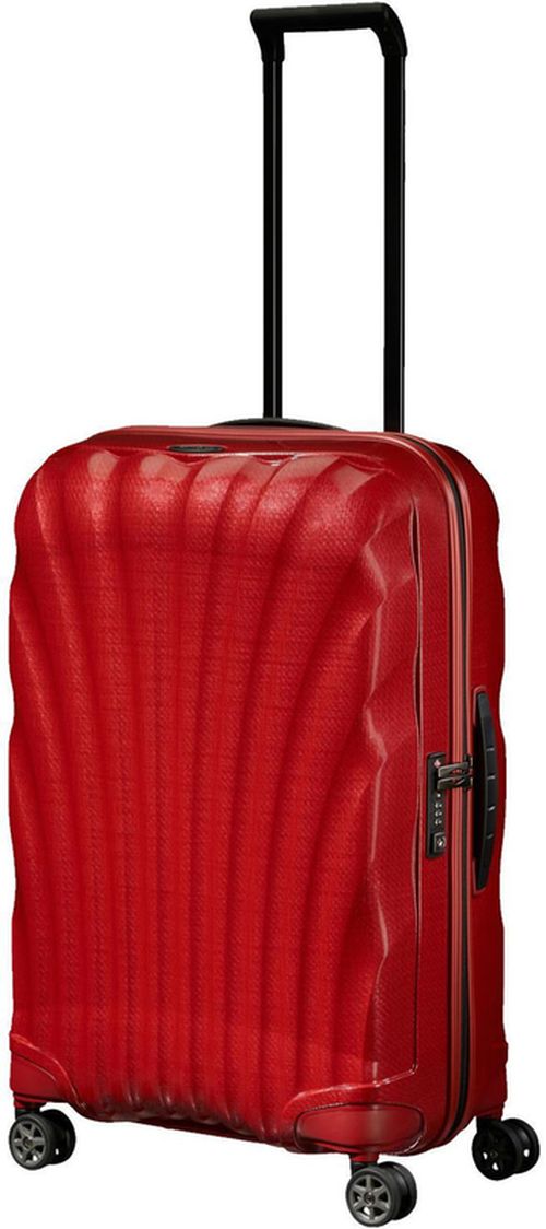 cumpără Valiză Samsonite C-Lite (122860/1198) în Chișinău 