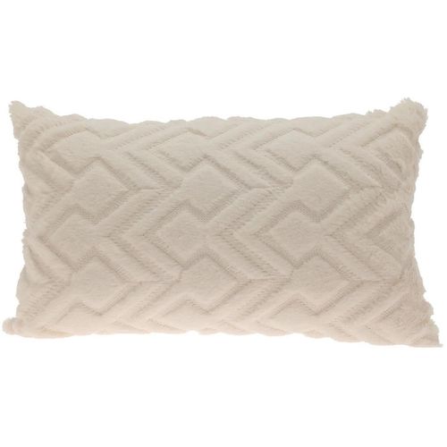 купить Домашний текстиль H&S 51066 Perna canapea Bradut 50x30cm в Кишинёве 