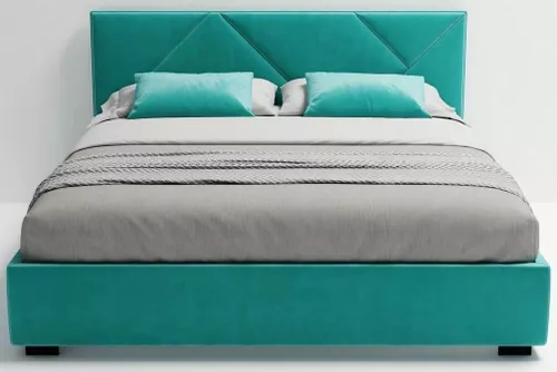 купить Кровать my-STYLE my-Sara 160x200 (P14D16M17) в Кишинёве 