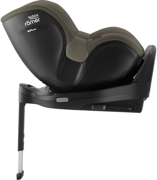 cumpără Scaun auto Britax-Römer DUALFIX PRO LUX Urban Olive (2000040887) în Chișinău 