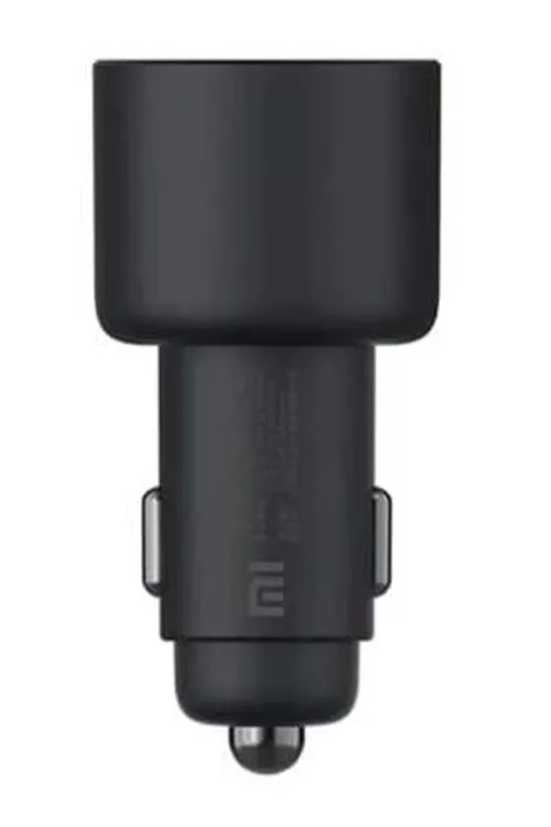 cumpără Încărcător cu fir Xiaomi 67W Car Charger în Chișinău 