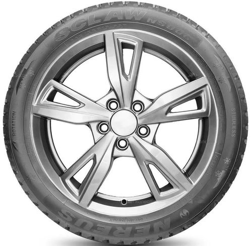 купить Шина Nereus 235/55 R19 105T NS806 в Кишинёве 