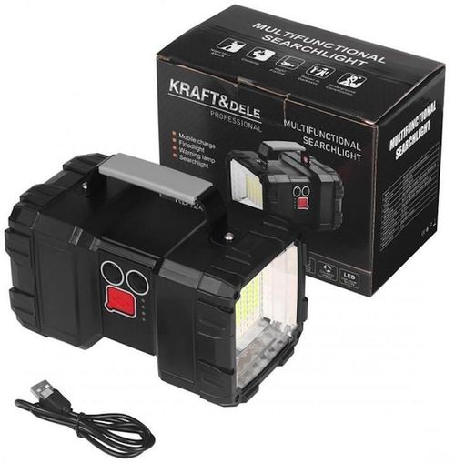 купить Фонарь Kraft&Dele KD1249 в Кишинёве 