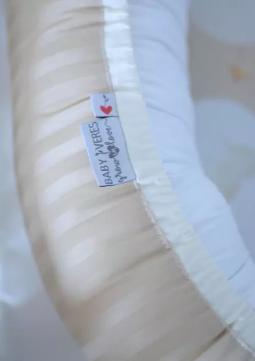 cumpără Cocon pentru bebelusi Veres 450.190 Bunny în Chișinău 