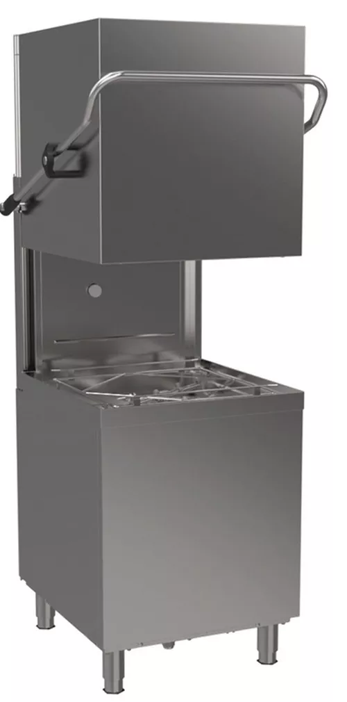 купить Посудомоечная машина промышленная Inoksan INO-BYM102-0015 в Кишинёве 