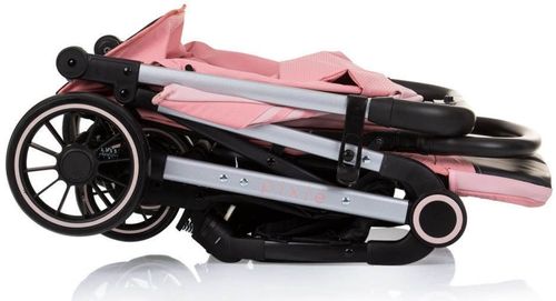 cumpără Сărucior pentru copii Chipolino LKPX02405FL до 22кг PIXIE flamingo în Chișinău 