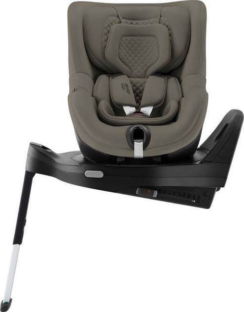 купить Автокресло Britax-Römer DualFix Pro M Urban Olive LUX в Кишинёве 