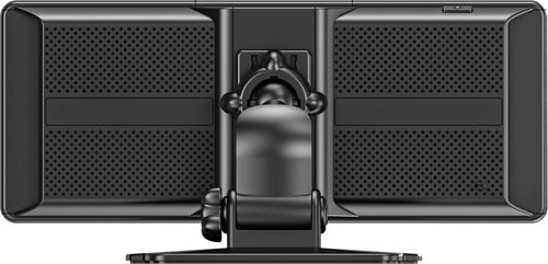 купить Навигационная система Navitel DS810, Smart Car Monitor + Rear Camera, Wireless Apple Car Play&Android Auto, 8.1" в Кишинёве 