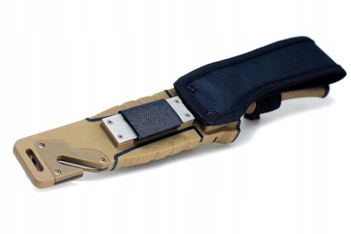 купить Нож походный Ganzo G8012-DY в Кишинёве 