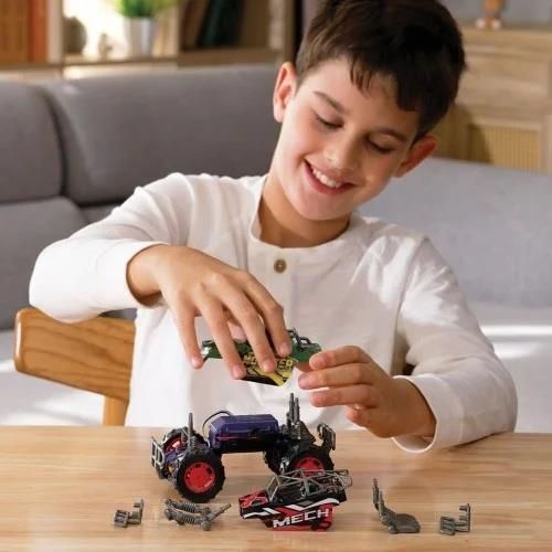 cumpără Jucărie cu telecomandă Exost 7530-20703 în Chișinău 