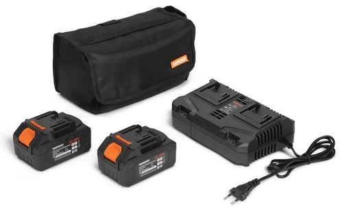 купить Газонокосилка Daewoo DLM 5042Li-S SET в Кишинёве 