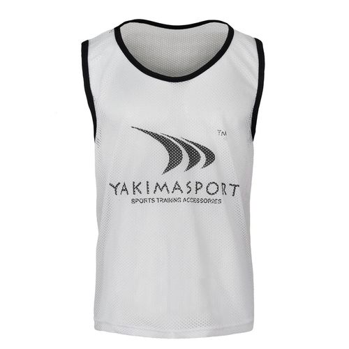 купить Одежда для спорта Yakimasport 2403 Maiou/tricou antrenament White S 100197J в Кишинёве 