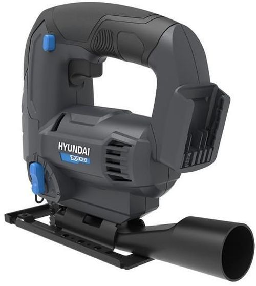 купить Электролобзик Hyundai JS20S-24 Пила 24 мм 20 В Solo в Кишинёве 