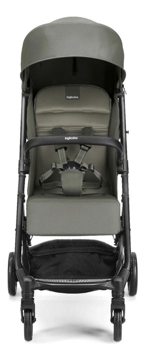 cumpără Сărucior pentru copii Peg Perego NOW Sprint Green în Chișinău 