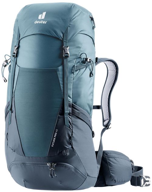 cumpără Rucsac turistic Deuter Futura Pro 40 atlantic-ink în Chișinău 