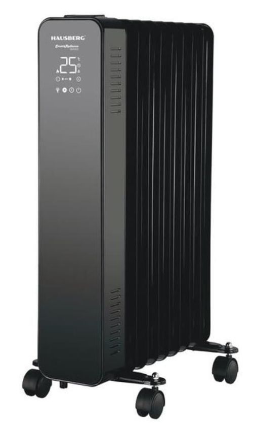 купить Обогреватель масляный Hausberg HB-8950 в Кишинёве 
