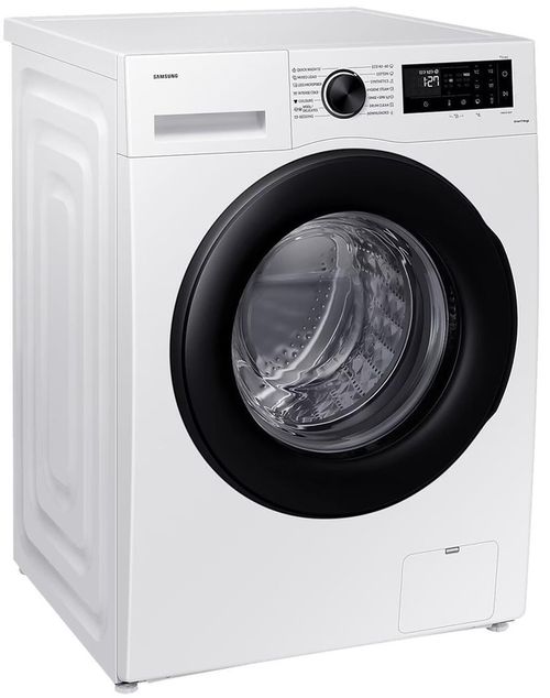 cumpără Mașină de spălat și uscat rufe Samsung WW90CGC04DAELE + DV90CGC2A0AELE în Chișinău 