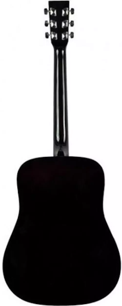 купить Гитара Flame FG229-41 SB в Кишинёве 