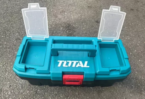 купить Система хранения инструментов Total tools TPBX0141 в Кишинёве 