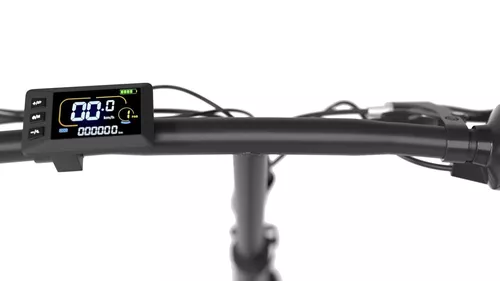 cumpără Bicicletă Sharp BK-BM04E-B în Chișinău 