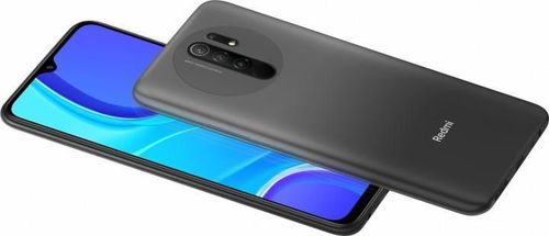 cumpără Smartphone Xiaomi Redmi 9 3/32Gb Gray în Chișinău 