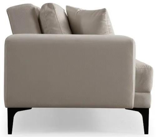 купить Диван Trendy Astana Ecru (3 locuri) в Кишинёве 