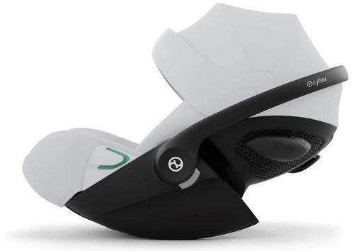 купить Автокресло Cybex 524001366 Scoica auto Cloud G i-Size Fog Grey, 40-87cm в Кишинёве 