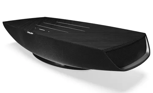 купить Саундбар Sonus Faber Omnia Graphite в Кишинёве 