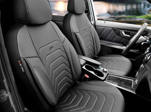 cumpără Husă pentru auto Pigeon Set OTOM CORE negu COR3201 2+1 în Chișinău 