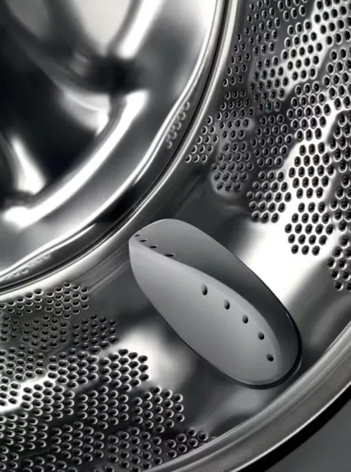 cumpără Mașină de spălat frontală Electrolux EW6F8492E în Chișinău 
