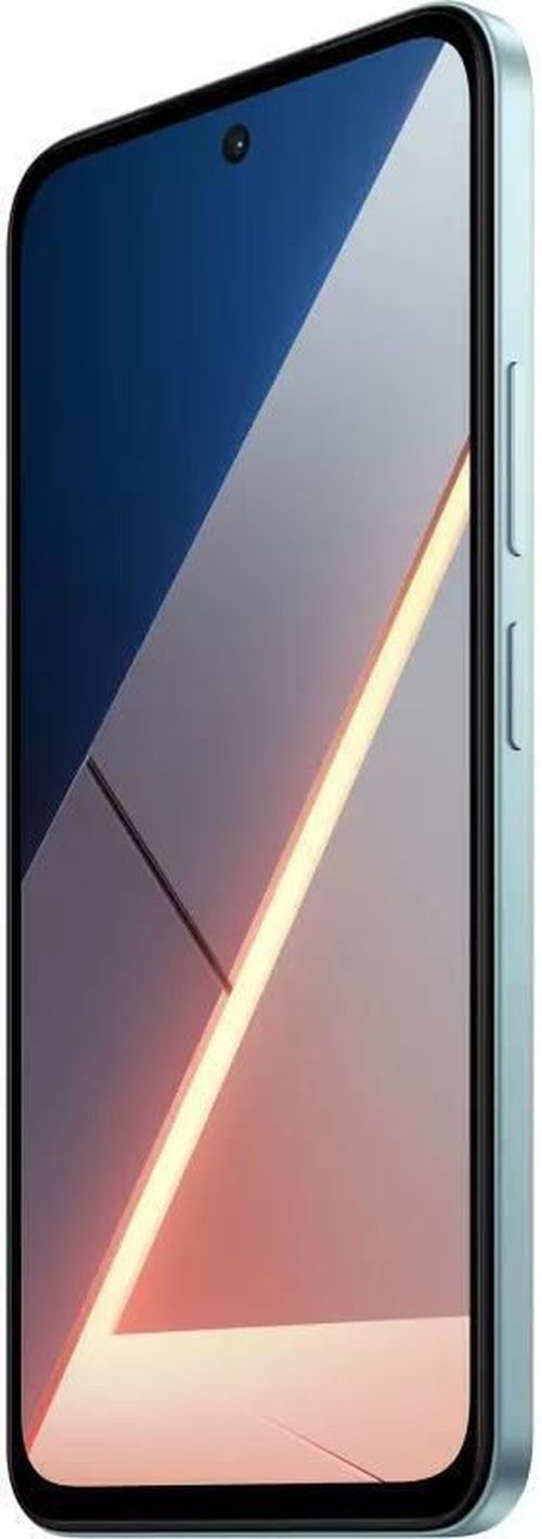 cumpără Smartphone Xiaomi POCO M7 8/256GB Blue în Chișinău 