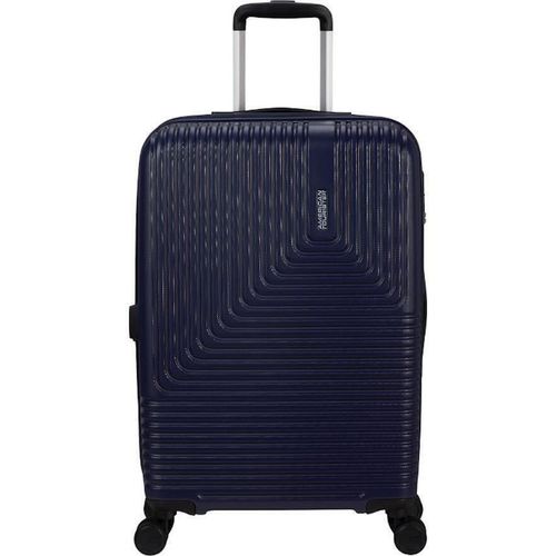 купить Чемодан Samsonite Niteline M TSA Albastru Inchis (151172/5719) в Кишинёве 
