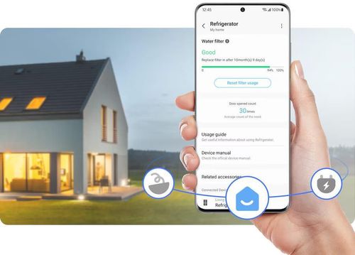 cumpără Frigider încorporabil Samsung BRB70F26CES0EO în Chișinău 