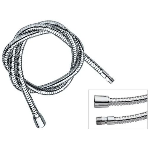 купить Душевой шланг Remer 333CN512 L=1.2 m (45082) в Кишинёве 