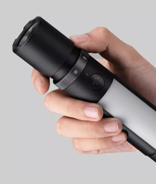 купить Фонарь Xiaomi Multi-function Flashlight в Кишинёве 