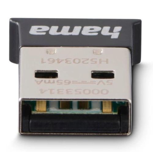 cumpără Accesoriu laptop Hama 3314 Bluetooth® USB Adapter Version 5.4 Class2 în Chișinău 