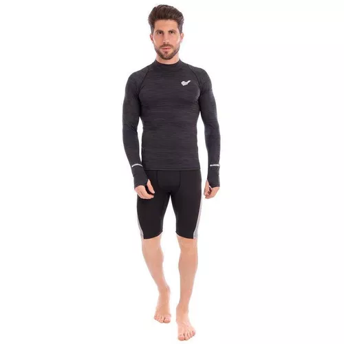 cumpără Îmbrăcăminte sport SUHS 10333 Maiou termica pt barbati XL L-809 în Chișinău 