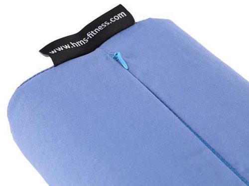 купить Массажер механический HMS 7426 Saltea acupunctura 74*42 cm HMS perna,husa 17-44-305 blue AKM03 в Кишинёве 