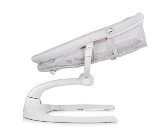 cumpără Leagăn pentru bebeluși Chipolino E-sway SHEES2502GN granite în Chișinău 