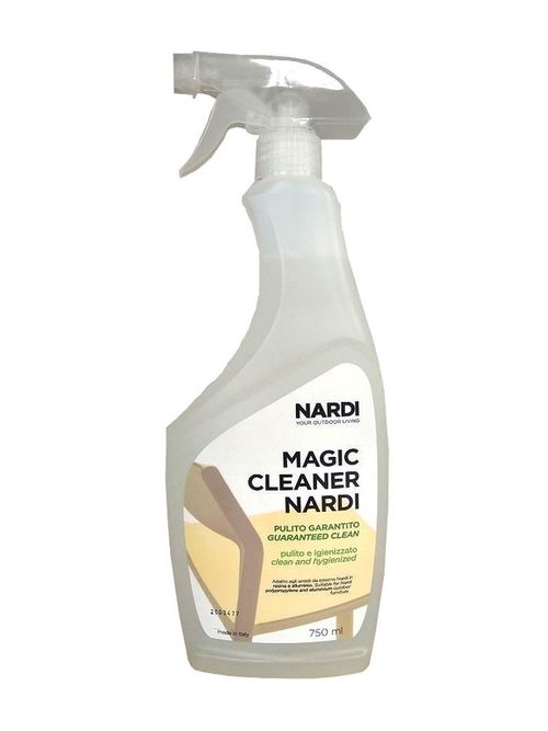 купить Малопенящееся чистящее средство Nardi Magic Cleaner Spray 750ml 39102.00.010 в Кишинёве 