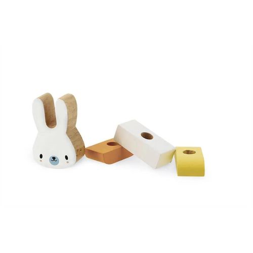 купить Развивающая доска Janod J05149 Educational game Rabbit в Кишинёве 