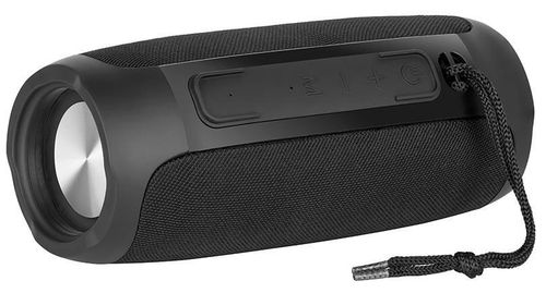 купить Колонка портативная Bluetooth Tracer Music Tube TWS в Кишинёве 