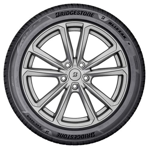 cumpără Anvelopă Bridgestone 255/55 R20 110W TL Blizzak-6 XL Extra Load în Chișinău 