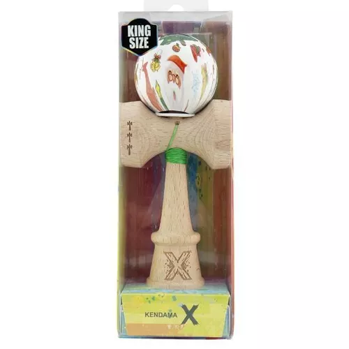 cumpără Joc activ Essa 164580 Kendama X Original: Xmass Party în Chișinău 