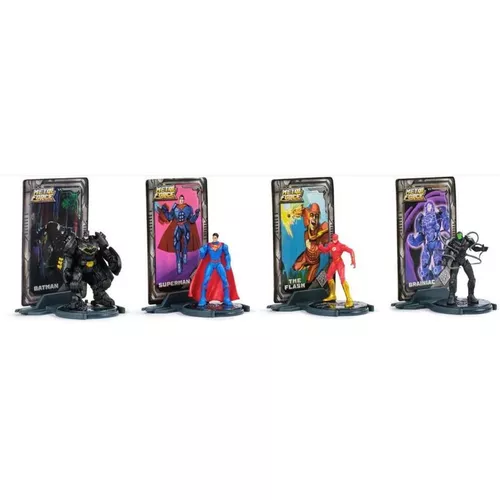 купить Игрушка Spin Master 6072651 Set de joacă cu supereroi, seria DC в Кишинёве 