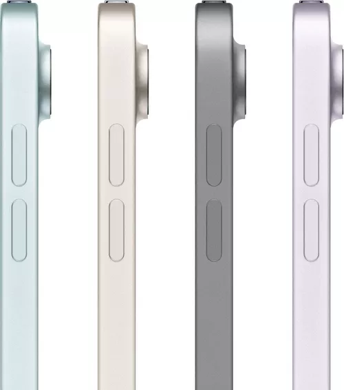 cumpără Tabletă PC Apple iPad Air 13" Wi-Fi 256GB Purple MV2H3 în Chișinău 