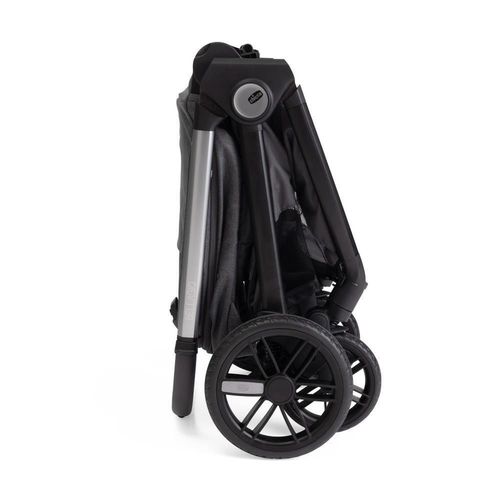 купить Детская коляска Chicco 87136450000 Bellagio, Black Satin в Кишинёве 