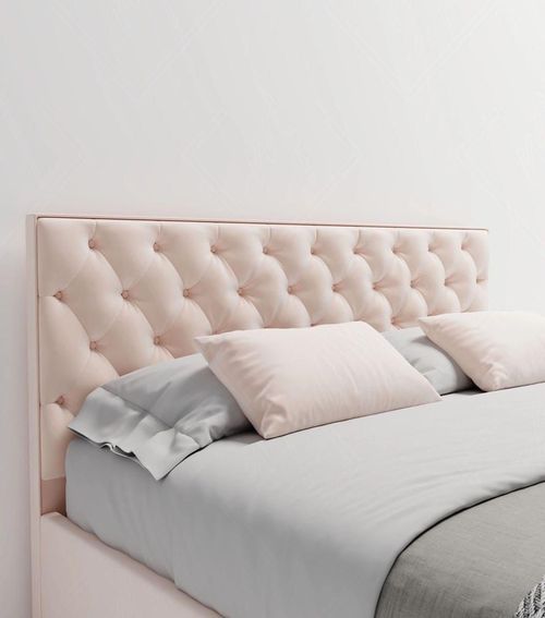 купить Кровать my-STYLE my-Mona 90x200 (P09D90M10) в Кишинёве 